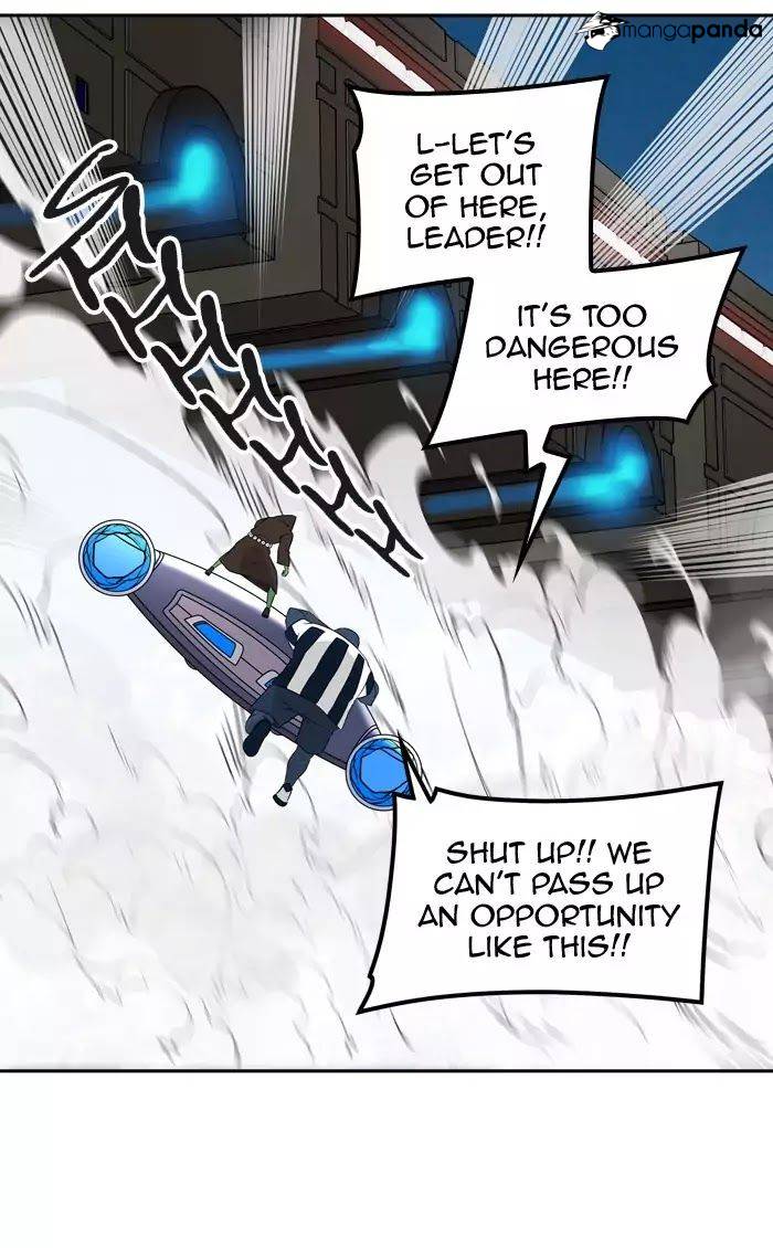 Tower of God Chapter 399 image 043